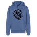 Men's Premium Hoodie Lion